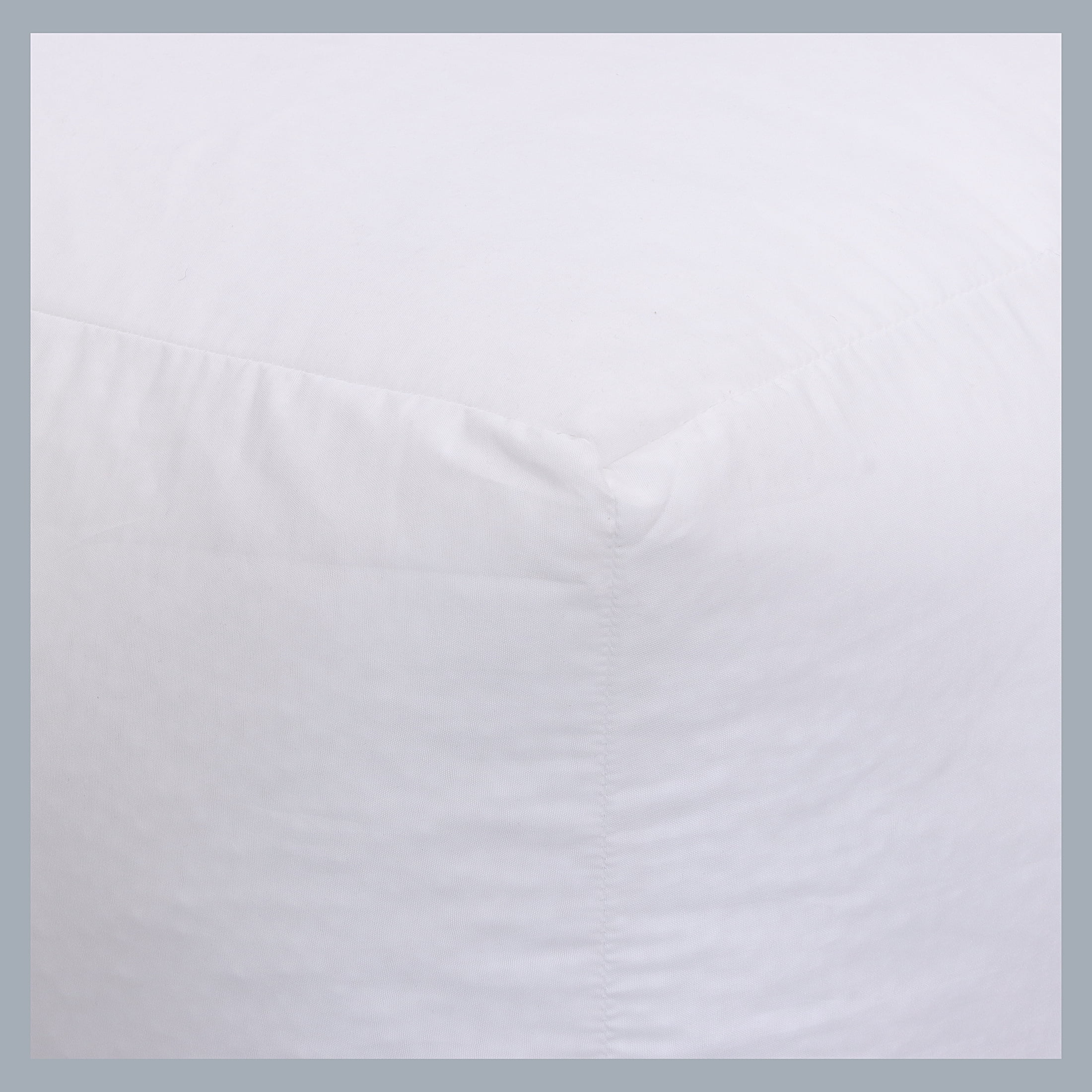 Better Homes & Gardens Insert Filler Pouf