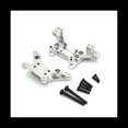 thumbnail image 5 of de Choque Delanteras y Traseras de Metal para H16 16207 16208 16209 16210 1/16 RC Accesorios de Piezas de ActualizacióN de Coche, Azul, 5 of 5