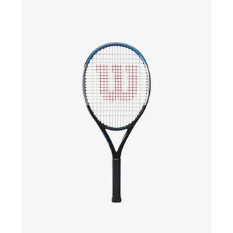 Wilson Ultra Power 103 Adult Tennis Racket, Black, Grip Size 3 - 4