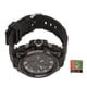 thumbnail image 1 of Reloj deportivo negro electrónico resistente al agua luminoso reloj deportivo negro multifuncional para estudiantes al aire libre, 1 of 10
