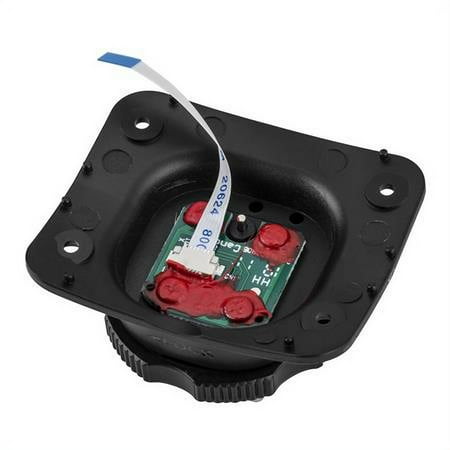 

Replacement hot shoe for Zoom Li-on Panasonic/Olympus Flashes