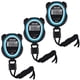 thumbnail image 1 of Cronómetro digital de 3 piezas, cronómetro deportivo digital electrónico multifunción para fitness deportivo Feliz Sencillez, 1 of 5
