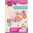 thumbnail image 5 of Suite Spaces Living Room Pack: Build the Dollhouse of Your Dreams, 5 of 8
