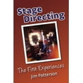 thumbnail image 1 of Pre-Owned Stage Directing: The First Experiences, 1 of 1