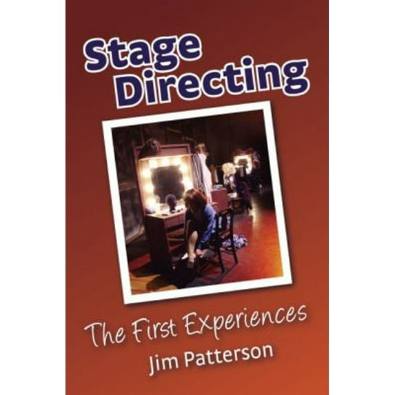 Pre-Owned Stage Directing: The First Experiences