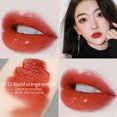 thumbnail image 2 of Fiudx Liquidación De Ofertas Flash Hidratante De Larga Duración, No Es Fácil De Desvanecer, Taza Antiadherente, Lápiz Labial Glaseado De Labios, 2 of 3