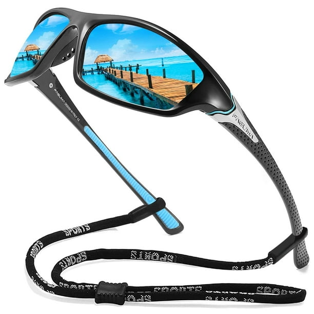 Gafas de sol FAGUMA Sports polarizadas con protección UV400