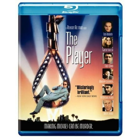 The Player (Blu-ray) (Widescreen)