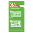 thumbnail image 6 of Gain Powder Laundry Detergent, Original Scent, 40 oz, 44 Loads, 6 of 11