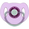 thumbnail image 3 of 1 chupete magnético de simulación, accesorio para muñeca bebé (rosa), 3 of 5