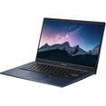 thumbnail image 2 of ASUS Vivobook 14" FHD Business & Student Laptop Computer, 10-Core Intel Core 5 120U Processor, 12GB RAM 1TB SSD, Windows 11, PLUSERA 8-in-1 Hub Included, Quiet Blue, 2 of 7