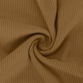 thumbnail image 5 of UPPADA Tank Top for Women Solid Color Round Neck Tanks Sleeveless Causal Cute Shirts Hawaiian Beach Tunic Holiday Sports Workout Running Tees,Tank Top for Women Casual Cropped Tanks Brown,L, 5 of 6
