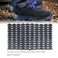 thumbnail image 4 of Shoe Repairing Accessories, Wearable PU Heel Savers Durable Shoe Heel Repair, For Store Gift Heel Family, 4 of 8