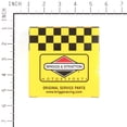 thumbnail image 5 of Briggs & Stratton Piston Assembly - .010 Oversized | 555661, 5 of 5