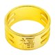 thumbnail image 1 of Anillos de tejer Toystoory Dedal de protección para los dedos metálico, 1 of 6