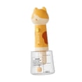 thumbnail image 3 of Máquina de espuma de limpieza de perros eléctrico champú rociador de champú lindos suministros de baño para perros dispensador de jabón para perros, 3 of 8