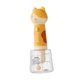 thumbnail image 3 of Dispensador de champú eléctrico para perros con espuma limpiadora, diseño de dibujos animados, para baño y gatos., 3 of 9
