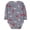 R/1912Red, variant on Vividxx Baby Boys Bodysuits O-Neck Long Sleeve One-Pieces Cute Print Rompers For Toddler Comfortable Soft Daily Wear Onesie Comfort Dailywear