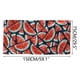 thumbnail image 3 of Microfiber Beach Towel Super Colorful Bath Towel Sandproof Beach Blanket Multi-Purpose Towel For Travel Swimming Pool 30x60 Inch, 3 of 7