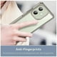 thumbnail image 4 of For Oppo A5 Pro 5G A5 Pro 4G A5 Energy Case TPU + Acrylic Protective Clear Phone Cover - Transparent, 4 of 5
