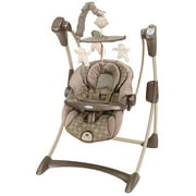 Graco Silhouette Swing, G Collection