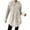 Beige, variant on Womens Winter Outerwear Womens Hoodies Long Sleeve Fashion Sherpa Pullover Fuzzy Warm Fall Winter Sweatshirt