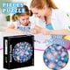 thumbnail image 5 of XWSHYW Juguetes para Niños Pequeños Rompecabezas Redondo para Adultos, Juego Grande de 1000 Piezas, Juguetes Interesantes, Regalo Personalizado, 5 of 6