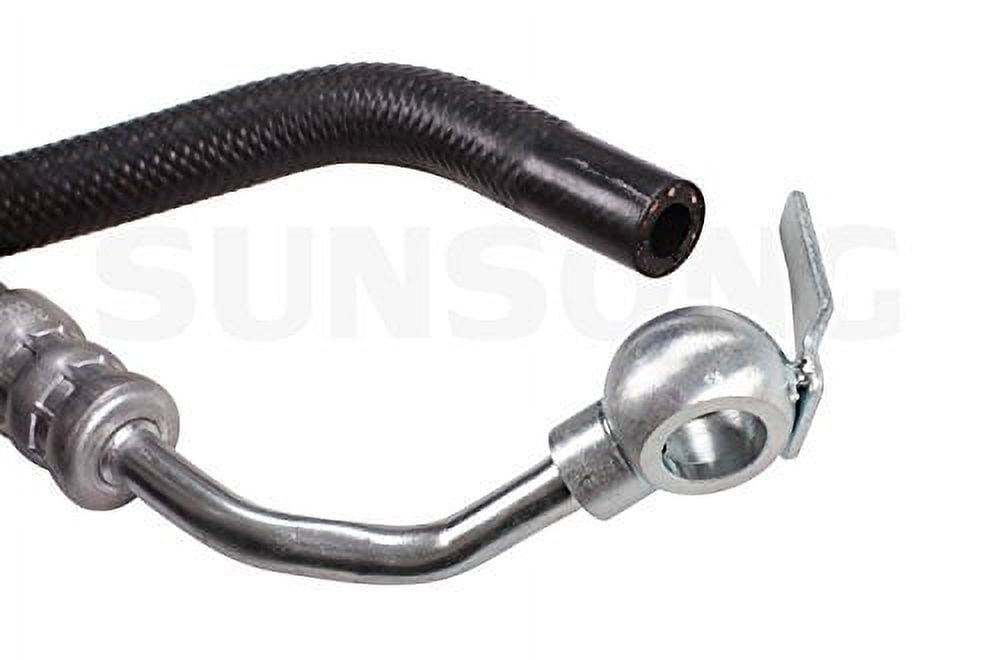 Sunsong 3401237 Power Steering Hose Assembly