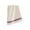 Yellow, variant on Dongrere Multi Colored Striped Hand Towel, Fast Moisture Absorb Plush Wash Towel for Bathroom Kitchen Guest Room Daily Use, 13.4x27.5 Inch, Blue