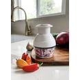 thumbnail image 3 of K√ºchenprofi Push Vegetable and Fruit Multi Chopper, 3.4" Dia x 4.5" H, 3 of 5