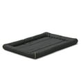 thumbnail image 2 of Midwest Homes for Pets Ultra-Durable QuietTime Maxx Dog Bed Fits a 36-inch Crate, Black, 2 of 5