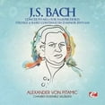 thumbnail image 1 of Concerto Bach No. 8 pour Clavecin, Cordes & Basse Continuo en Ré Mineur, 1 of 1