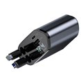thumbnail image 2 of Retractable Car Charger  4 In 1 Car Charger, 2 of 8