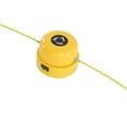 thumbnail image 3 of Innovative Jump Rope Machine, Smart Jump Rope Machine Ergonomic Remote Control Speed Adjustable Low Noise LCD Display  for Interaction Game Yellow,Blue,Pink, 3 of 7