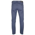 thumbnail image 2 of Men's Stretch Slim Fit Chino Pants Nvy 30Wx30L, 2 of 4