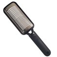 thumbnail image 1 of P2P Nails Lima de pies y removedor de callos - Herramienta de metal para eliminar la piel seca - Removedor de piel muerta estilo salón para pies húmedos y secos - Kit profesional de pedicura removedor, 1 of 3