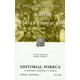 thumbnail image 1 of EMILIO O DE LA EDUCACION (SC159) PORRUA JEAN-JACQUES ROUSSEAU, 1 of 2