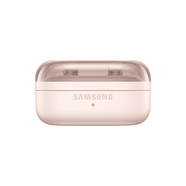 Samsung Galaxy Buds4 Pro Pink Gold True Wireless Earbuds Active