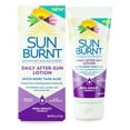 thumbnail image 2 of SunBurnt Advanced After-Sun Lotion, 6 oz., 2 of 5