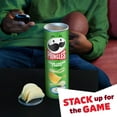 thumbnail image 3 of 3 Pack of Pringles Sour Cream & Onion Potato Crisps Chips - 5.5 oz (Packaging Varies), 3 of 5