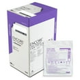 thumbnail image 2 of ENCORE Latex Textured Disposable Sterile Latex Surgical Glove Standard Cuff Length SIZE 6.5 5785002 50 per Box, 2 of 4