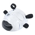 thumbnail image 5 of Máscara protectora de escudo facial de Taekwondo, protección de Taekwondo, máscara Sanda, funda para casco, protector facial para boxeo, Taekwondo, 5 of 5