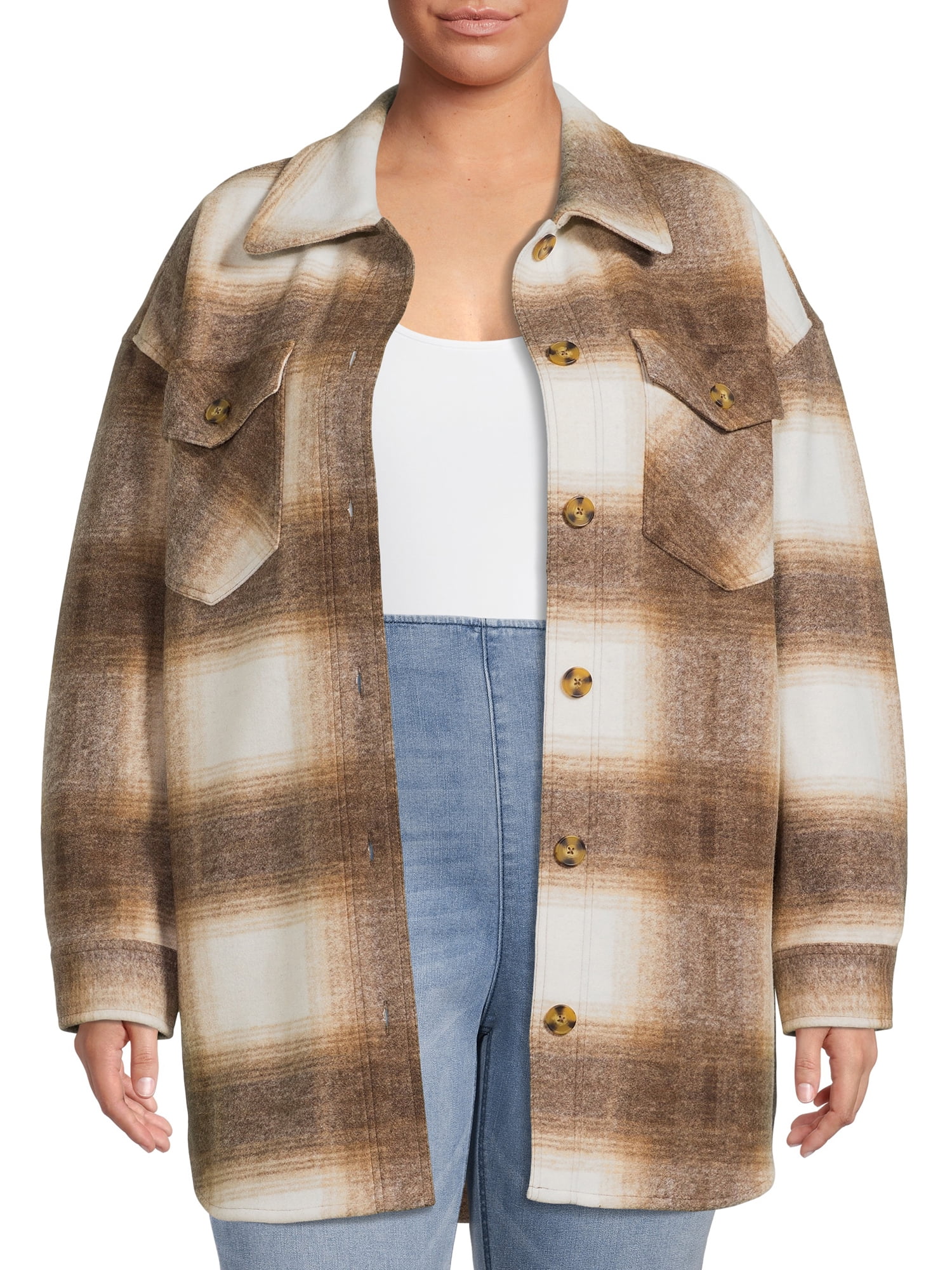 elastic logo sorona coat