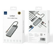 Linker Series Hub A923RPT