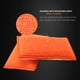thumbnail image 4 of Esponja para fregar interiores de coche SPTA, microfibra, 8 unidades, naranja, 4 of 9