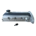 thumbnail image 1 of Tapa Punterías Con Pcv Y Tapón P/chev Aveo 1.6l 2007-2017 Negro, 1 of 4