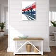 thumbnail image 2 of Cuadro Decorativo - Todos los jinetes americanos, 2 of 3