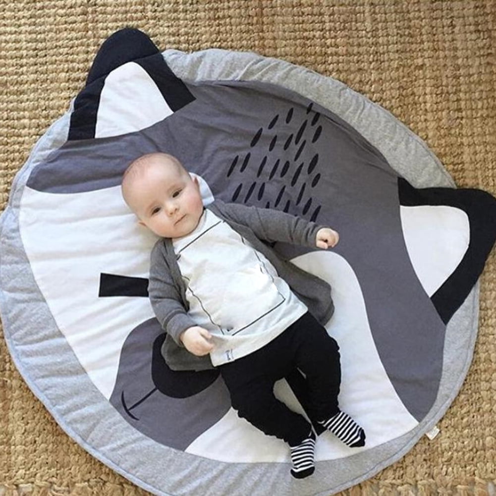 baby floor blanket