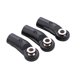 thumbnail image 5 of 10 piezas M4 soporte de extremo de varilla de plástico conector de rótula para coche RC Buggy (2) Ndcxsfigh Nuevos Originales, 5 of 5