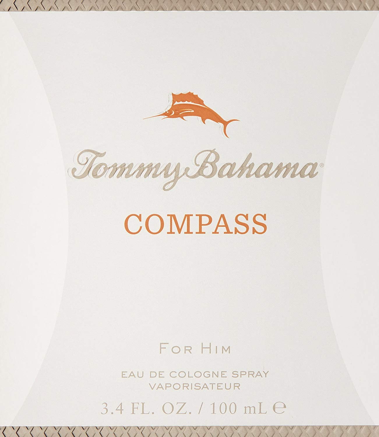 tommy bahama compass 1.7 oz